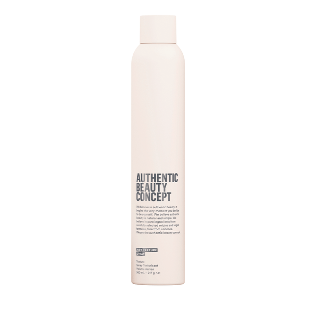 Authentic Beauty Concept Airy Texture Spray