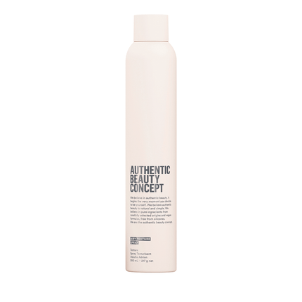 Authentic Beauty Concept Airy Texture Spray