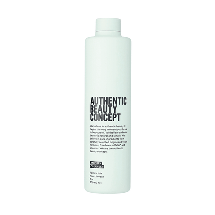 Authentic Beauty Concept Amplify Cleanser