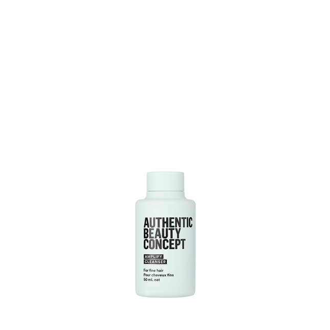 Authentic Beauty Concept Amplify Cleanser