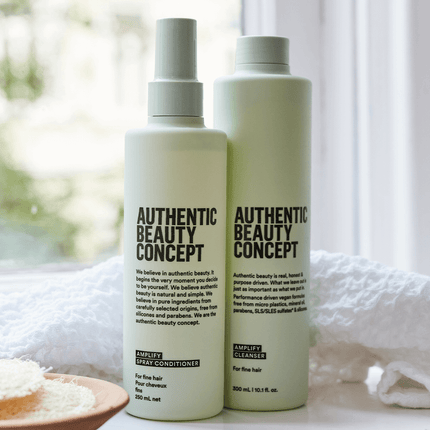 Authentic Beauty Concept Amplify Cleanser