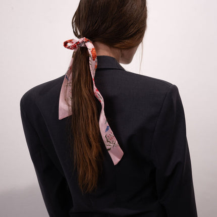 Authentic Beauty Concept Beauty Ribbon
