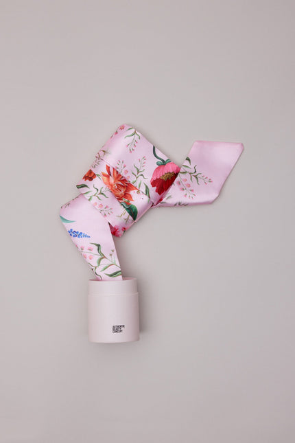 Authentic Beauty Concept Beauty Ribbon