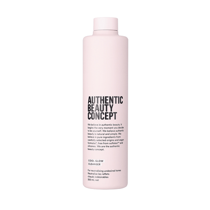 Authentic Beauty Concept Cool Glow Cleanser