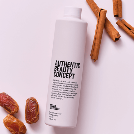 Authentic Beauty Concept Cool Glow Cleanser