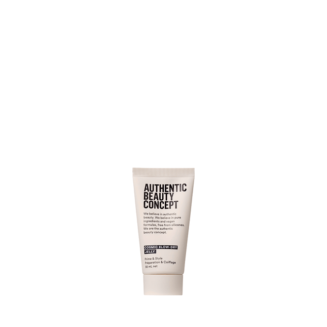 Authentic Beauty Concept Cosmic Blow-Dry Jelly