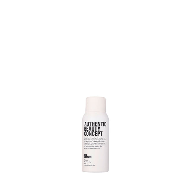 Authentic Beauty Concept Dry Shampoo