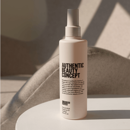 Authentic Beauty Concept Flawless Primer