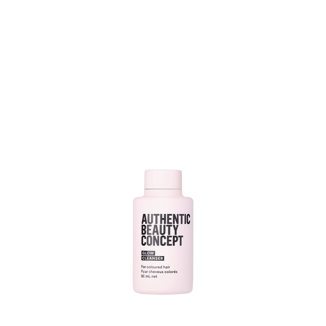Authentic Beauty Concept Glow Cleanser