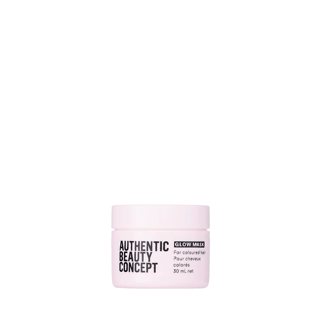 Authentic Beauty Concept Glow Mask
