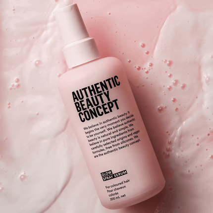 Authentic Beauty Concept Glow Spray Serum