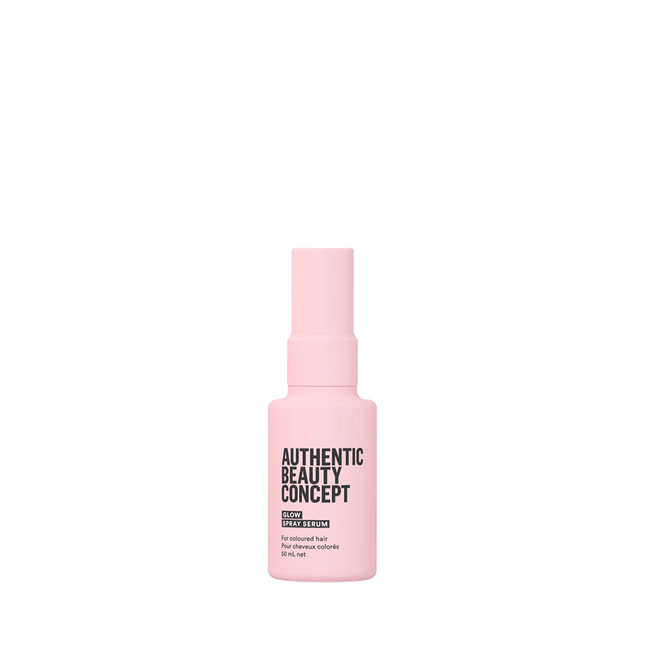 Authentic Beauty Concept Glow Spray Serum