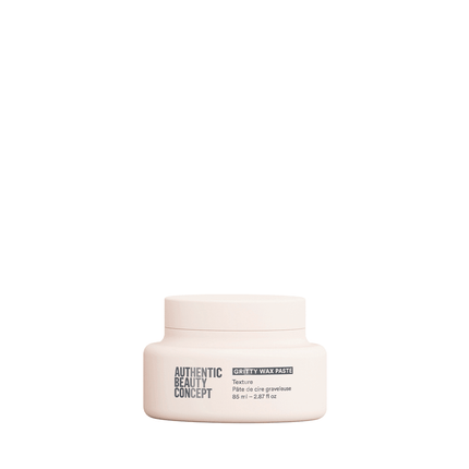 Authentic Beauty Concept Gritty Wax Paste