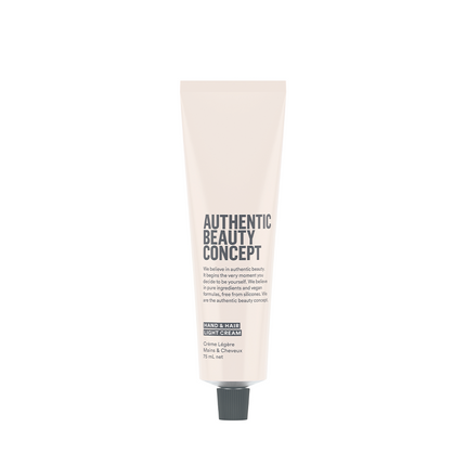 Authentic Beauty Concept Hand & Hair Light Cream