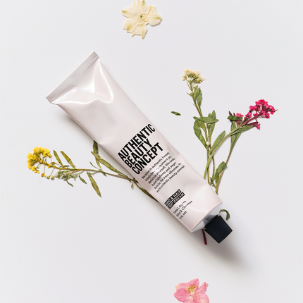 Authentic Beauty Concept Hand & Hair Light Cream