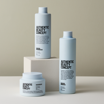 Authentic Beauty Concept Hydrate Mask