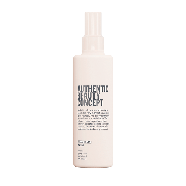 Authentic Beauty Concept Nymph Salt Spray