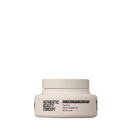 Authentic Beauty Concept Pliable Styling Paste