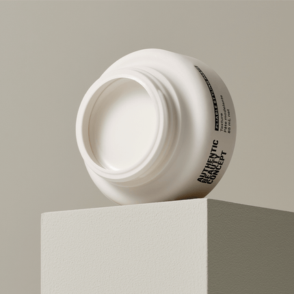 Authentic Beauty Concept Pliable Styling Paste