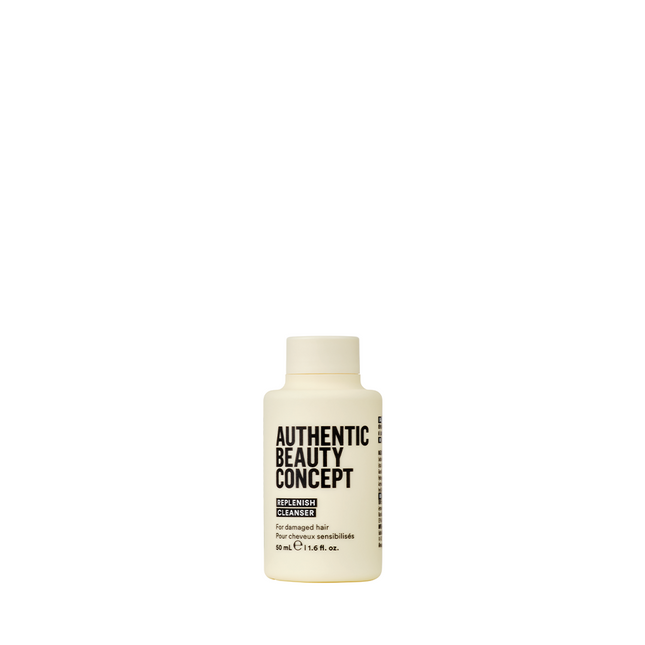 Authentic Beauty Concept Replenish Cleanser