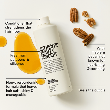 Authentic Beauty Concept Replenish Conditioner