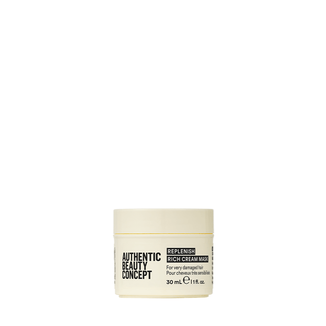 Authentic Beauty Concept Replenish Rich Cream Mask