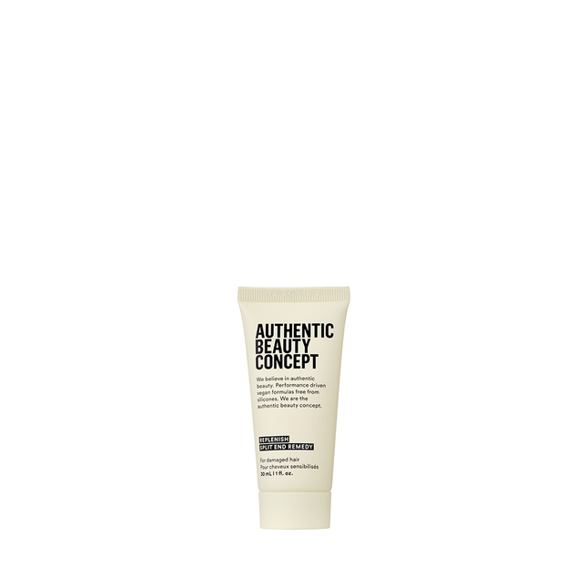 Authentic Beauty Concept Replenish Split End Remedy