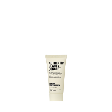 Authentic Beauty Concept Replenish Split End Remedy