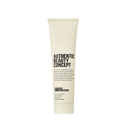 Authentic Beauty Concept Replenish Split End Remedy