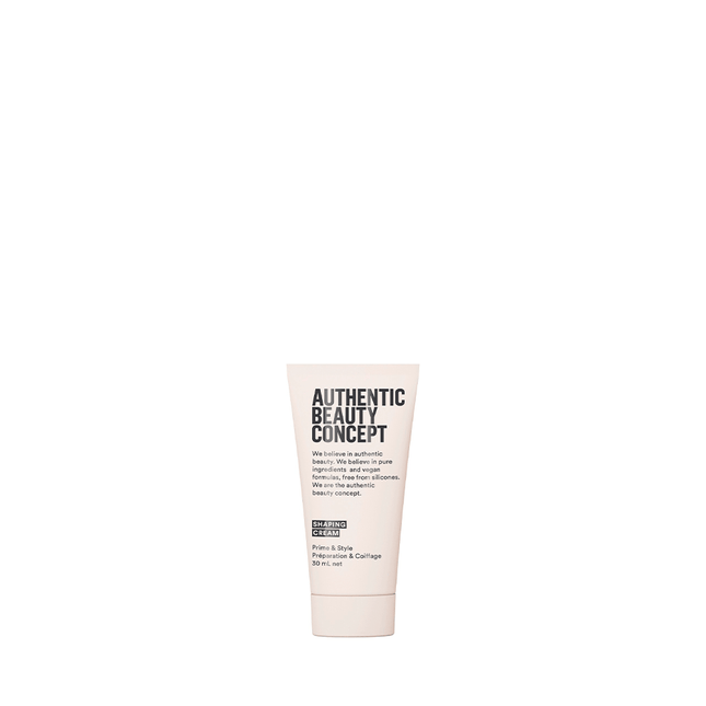 Authentic Beauty Concept Shaping Cream