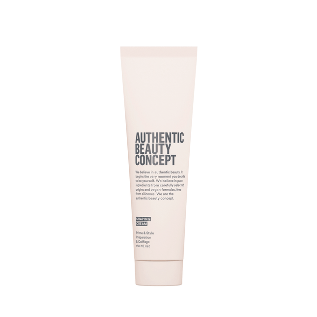 Authentic Beauty Concept Shaping Cream