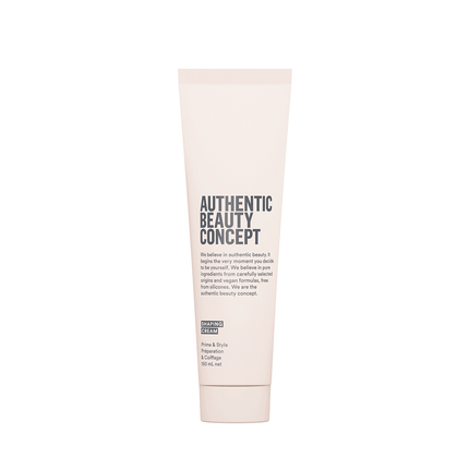 Authentic Beauty Concept Shaping Cream