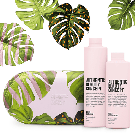 Authentic Beauty Concept Xmas Box Glow
