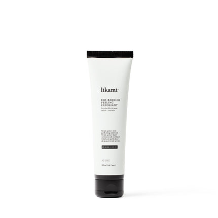 Bio-Barrier Peeling Exfoliant