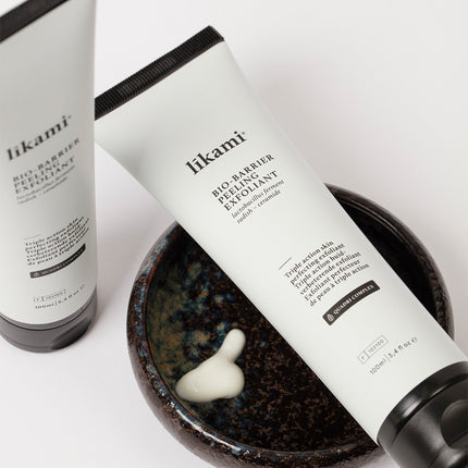 Bio-Barrier Peeling Exfoliant