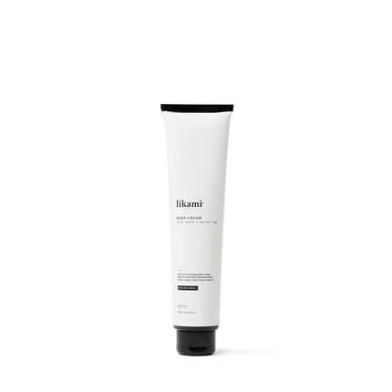 Body Cream