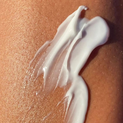 Body Cream