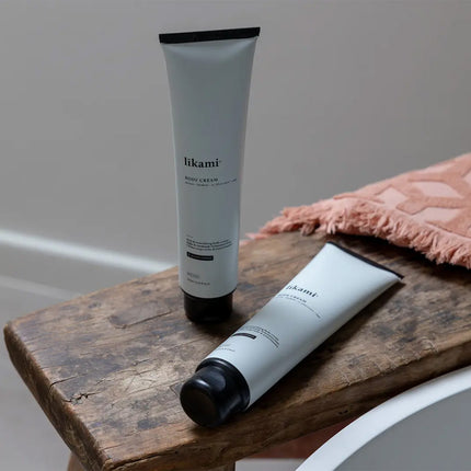 Body Cream