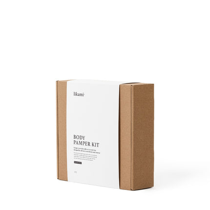 Body Pamper Kit