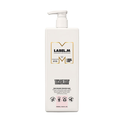 Vibrant Rose Colour Care Conditioner