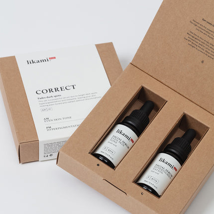 CORRECT Likami Plus Kit
