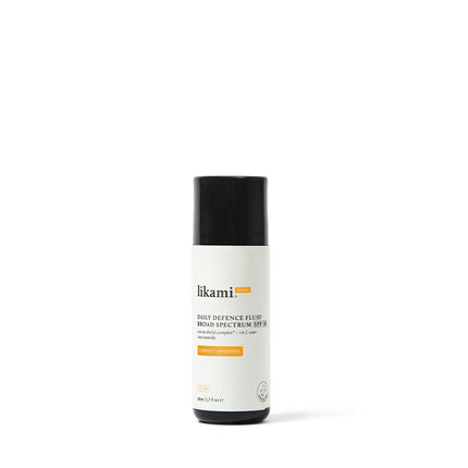 Daily Defence SPF50 Corrige + Illumine 50 ml