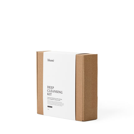 Deep Cleansing Kit