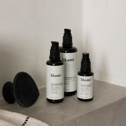 Deep Cleansing Kit