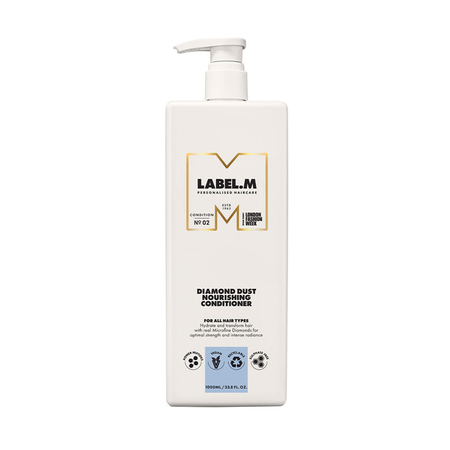 Diamond Dust Nourishing Conditioner