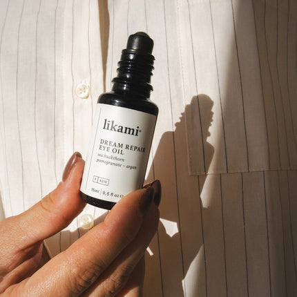 Dream Repair Eye Oil
