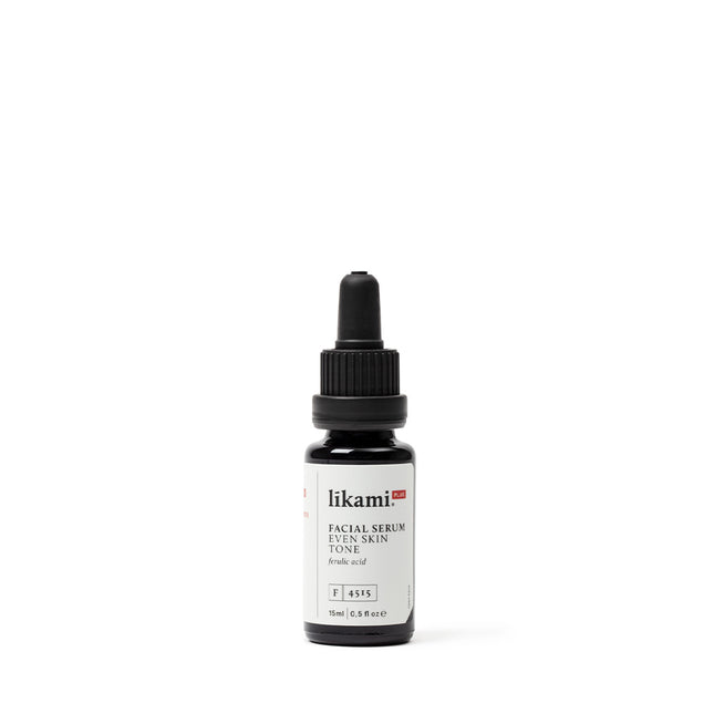Facial Serum Even Skin Tone