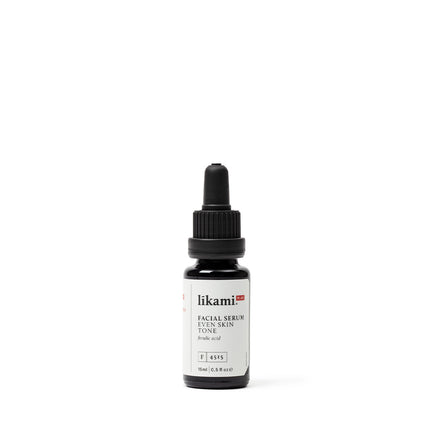 Sérum visage Teint unifié