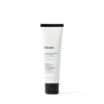Exfoliant Cream