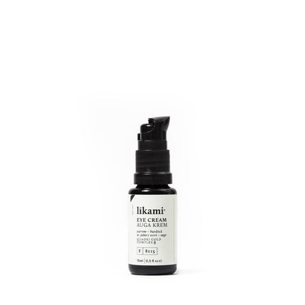 Crème contour des yeux